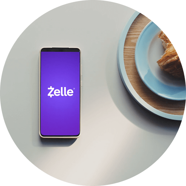 Zelle app online